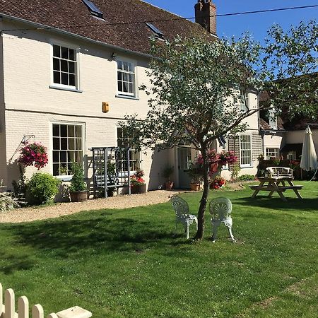 Home Farm House Wimborne Saint Giles エクステリア 写真