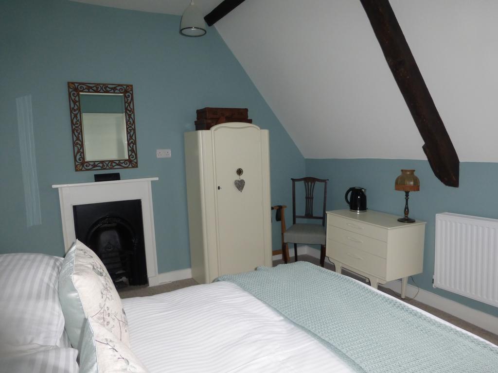 Home Farm House Wimborne Saint Giles エクステリア 写真