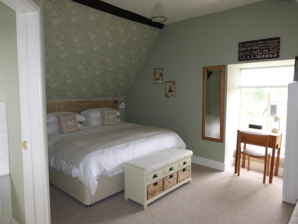 Home Farm House Wimborne Saint Giles エクステリア 写真