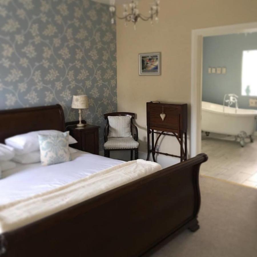 Home Farm House Wimborne Saint Giles エクステリア 写真